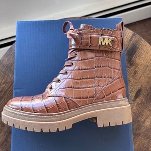 Michael Kors Boots